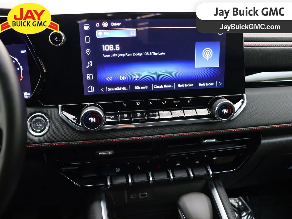 2026 Chevrolet Colorado Z71 - Photo 24