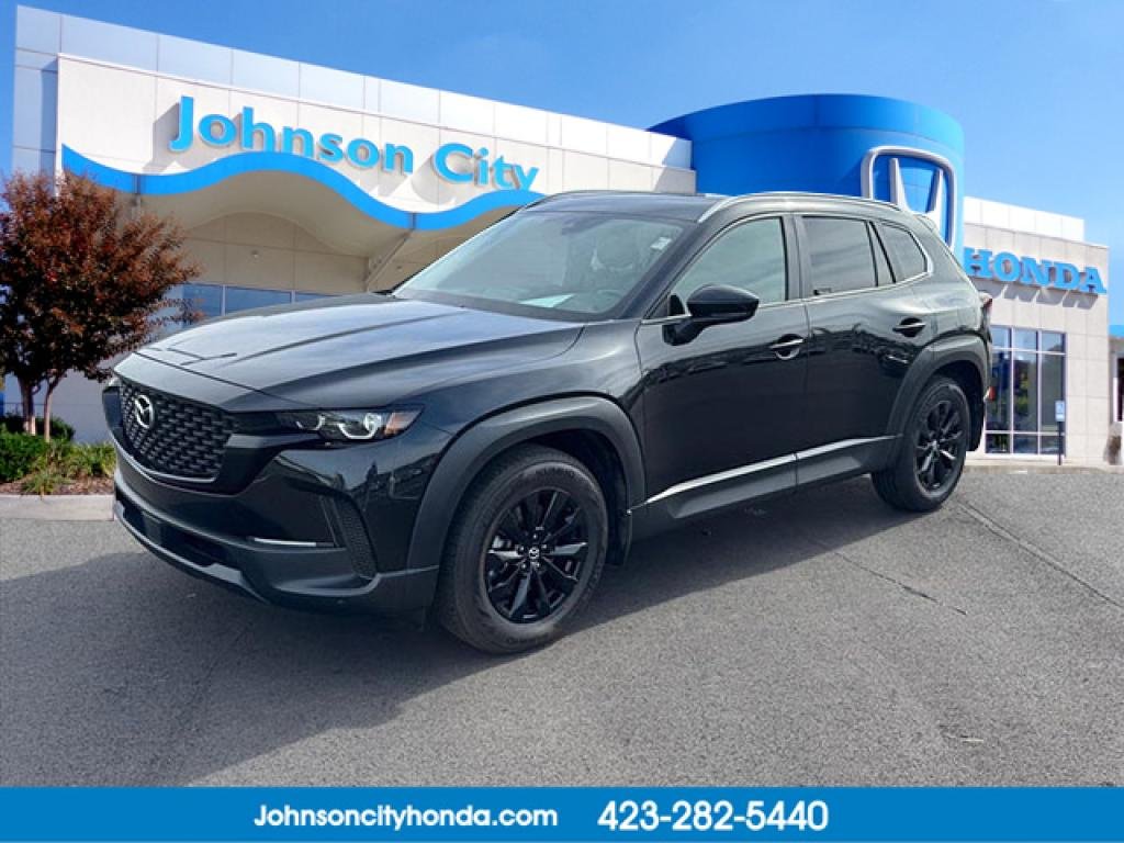 2023 Mazda CX-50 S PREFERRED PLUS