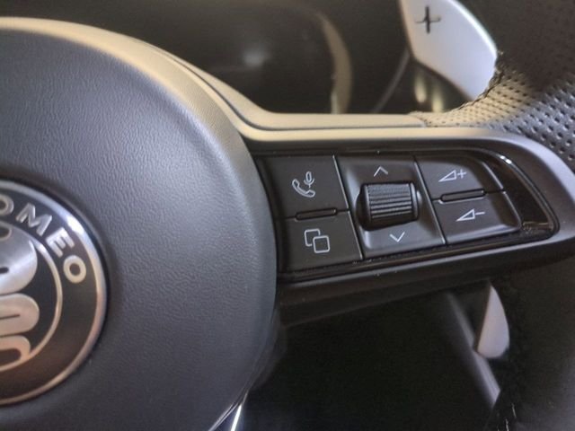 2025 Alfa Romeo Giulia Base - Photo 16