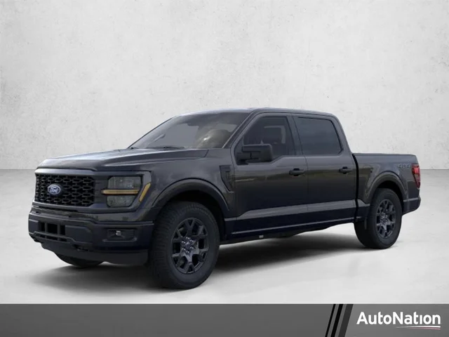 2026 Ford F-150 STX®