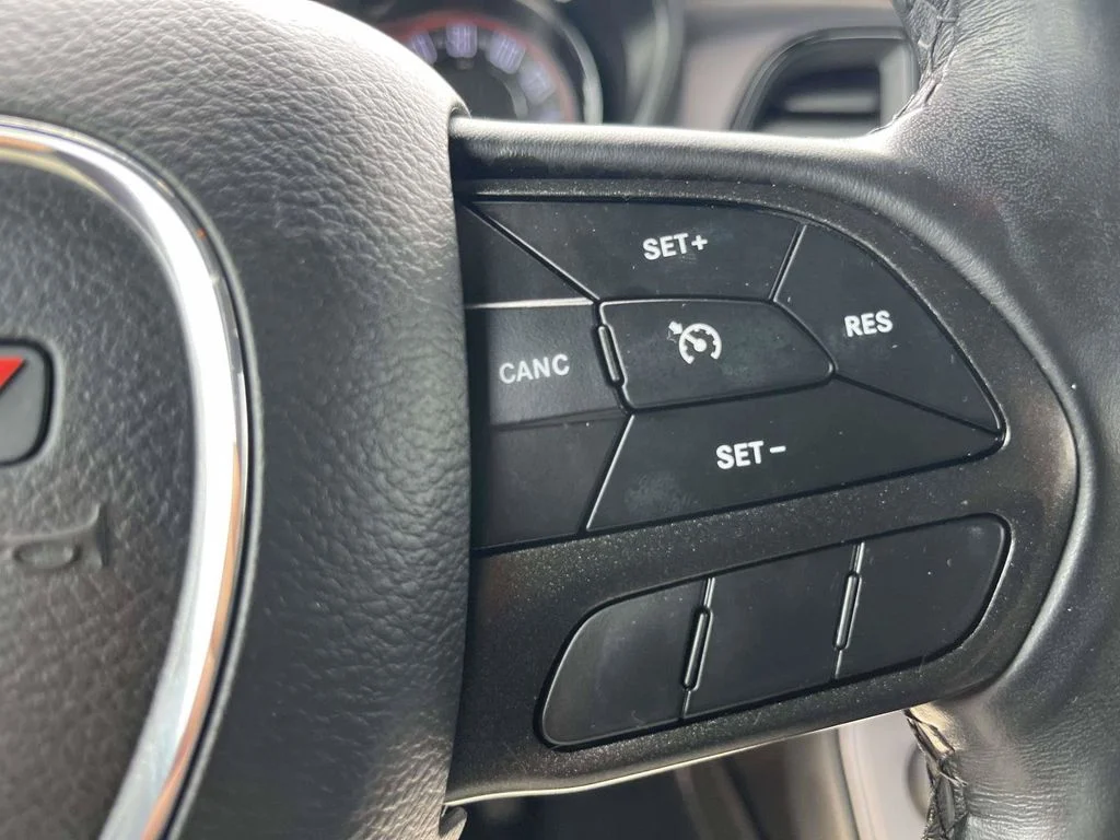Used 2023 Black Dodge GT image 14