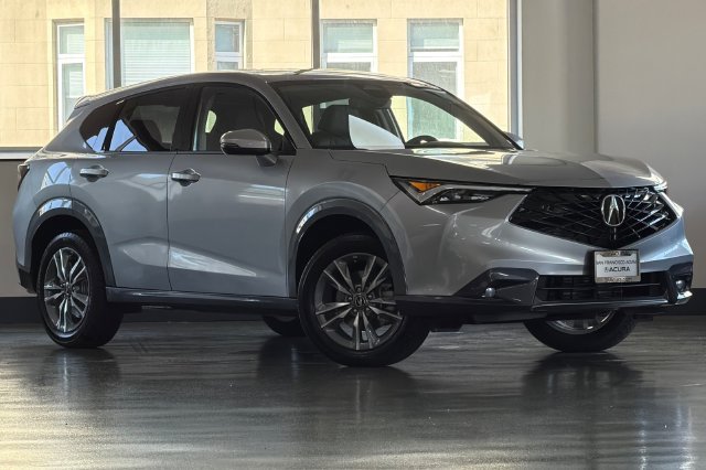 2026 Acura ADX