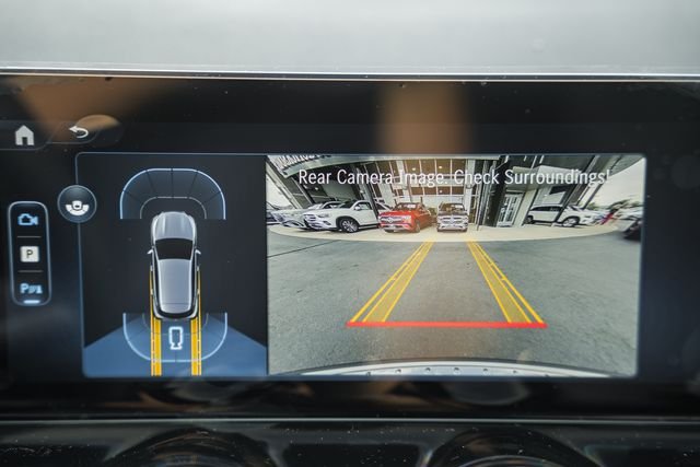 New 2026 Polar White Mercedes-Benz GLA 250 image 45