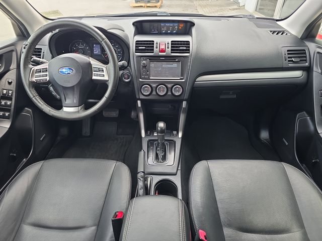 2015 Subaru Forester i Touring - Photo 11