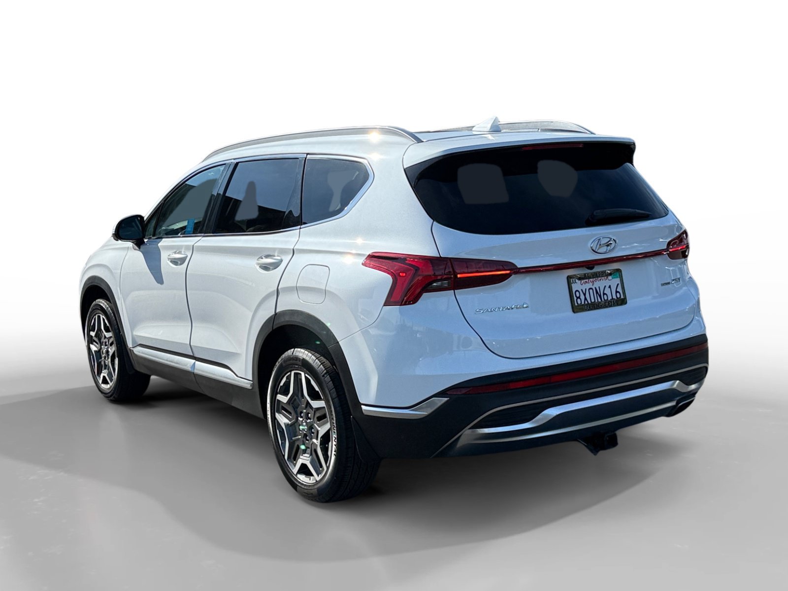 Used 2021 Quartz Hyundai Limited image 3