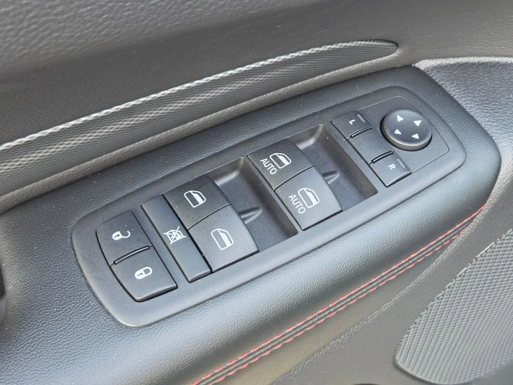 Used 2026 Gray Dodge GT image 25