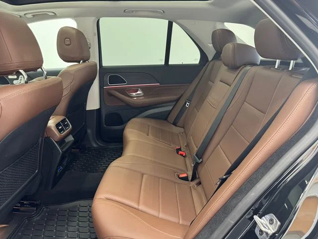 Certified Used 2026 Black Mercedes-Benz GLE 350 image 21