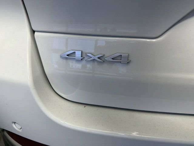 New 2026 White Jeep Limited image 12