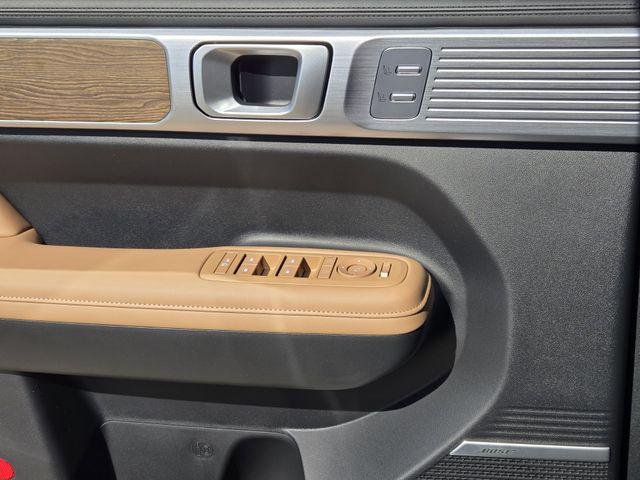 2026 Hyundai Santa Fe Calligraphy - Photo 23