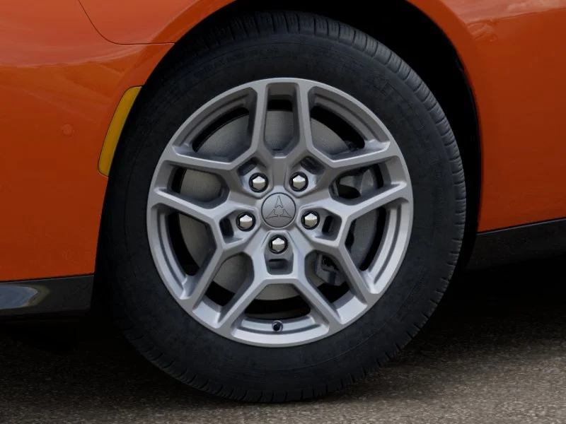 New 2025 Peel Out Exterior Paint Dodge R/T image 21