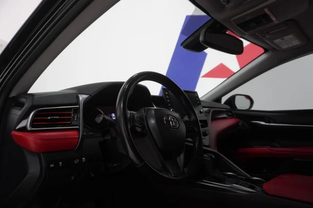 2023 Toyota Camry XSE - Photo 15