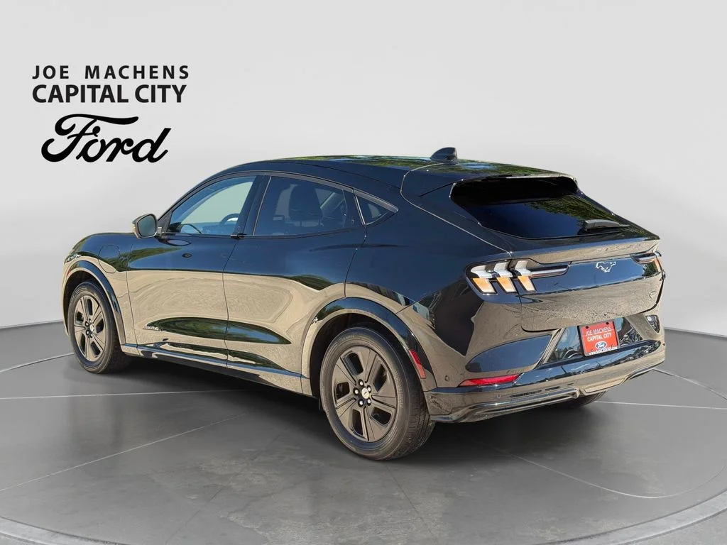 Used 2023 Black Ford California Route 1 image 7