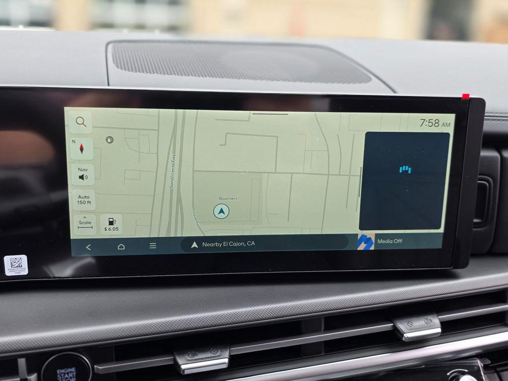 New 2026 Black Hyundai XRT AWD image 32