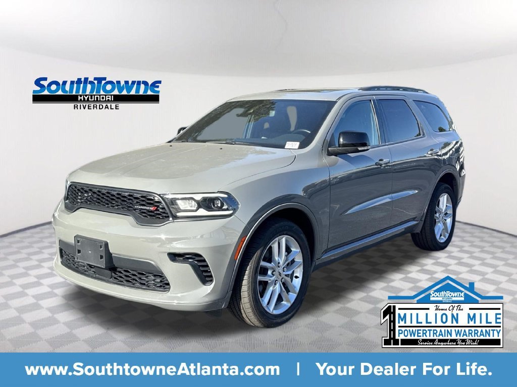 2024 Dodge Durango