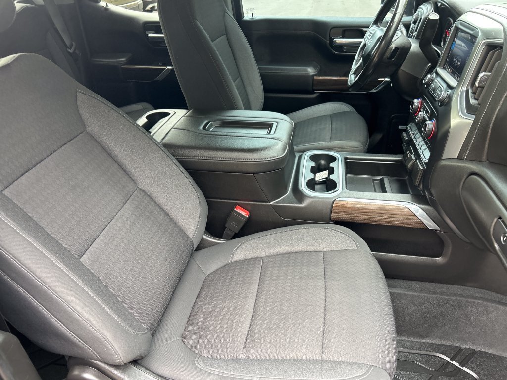 2020 Chevrolet Silverado 1500 RST - Photo 14