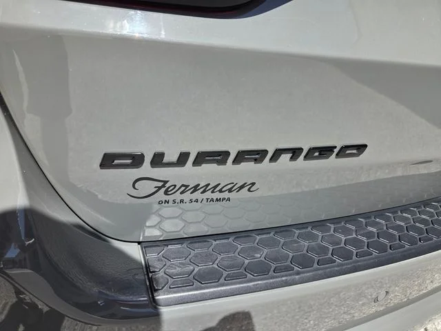 Certified Used 2024 Gray Dodge GT image 11