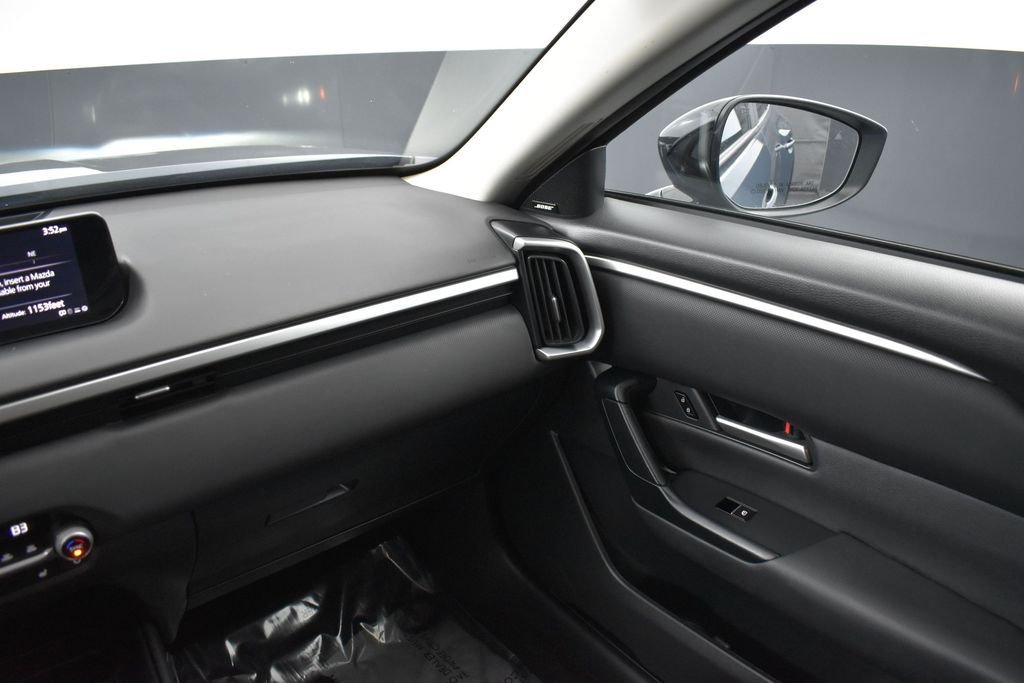 Used 2025 Gray Mazda 2.5 S Premium Package image 13