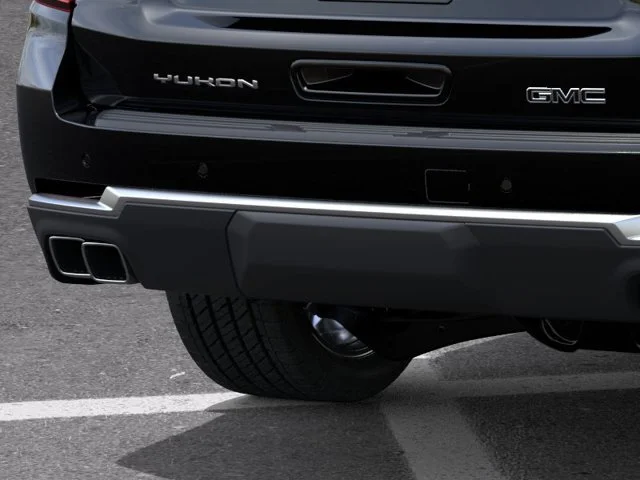 New 2027 Onyx Black GMC Denali image 14