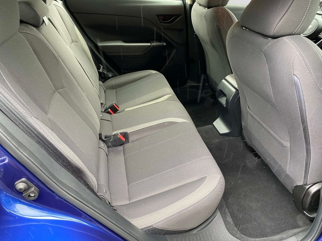 Used 2024 Blue Subaru Base image 26