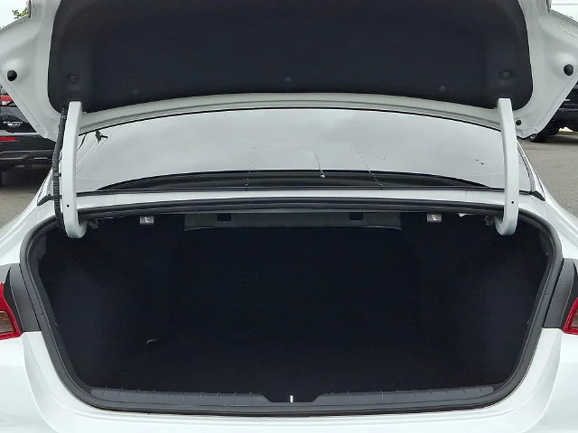Certified Used 2024 White Kia GT-Line image 30