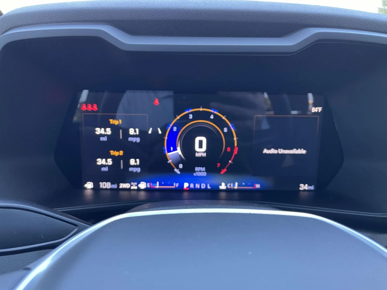 New 2026 Black Chevrolet Trail Boss image 21