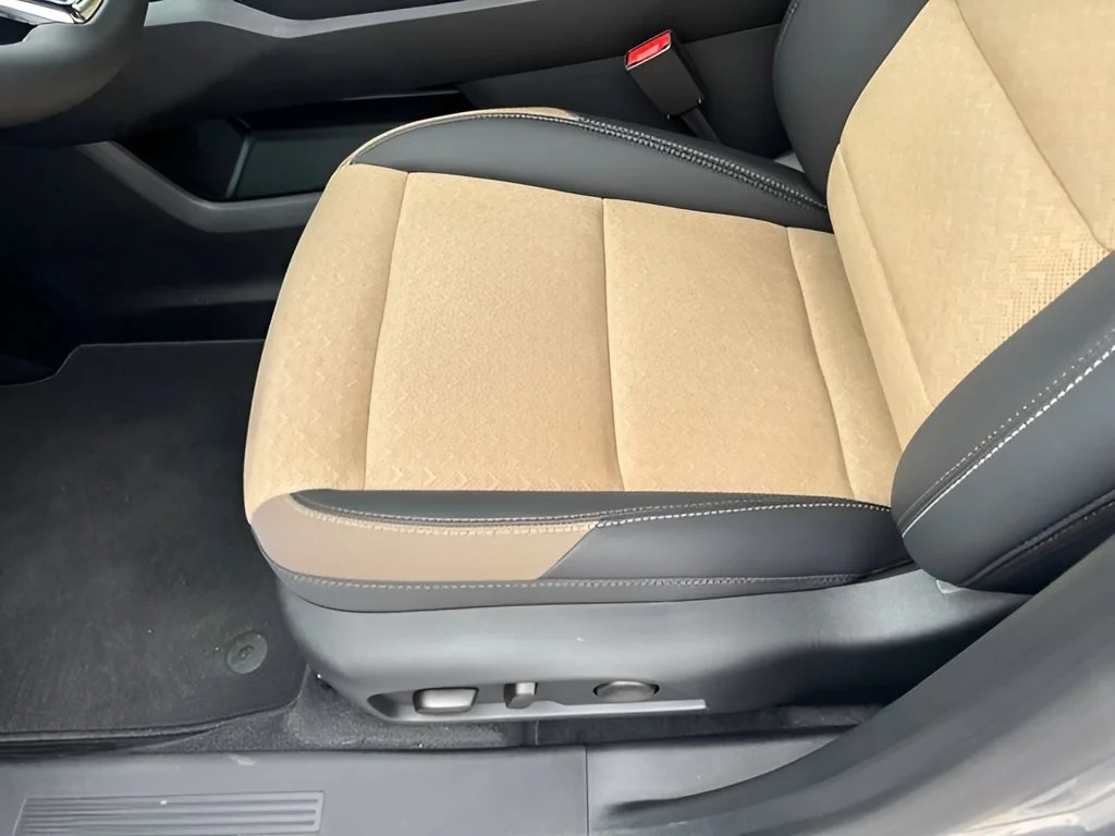 New 2027 Sterling Gray Metallic Chevrolet ACTIV image 11