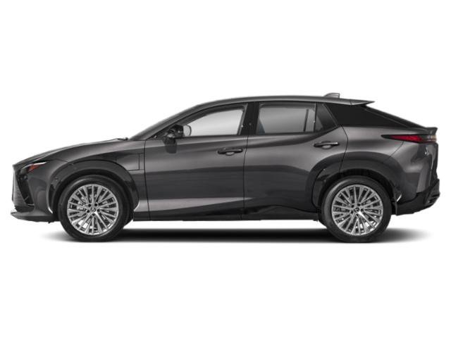 Used 2023 Black Lexus  image 3