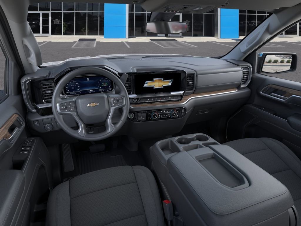 2026 Chevrolet Silverado 1500 LT - Photo 15