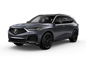 2026 Acura MDX A-Spec w/Advance Package - Photo 30