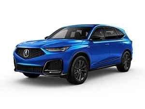2026 Acura MDX A-Spec Package - Photo 27