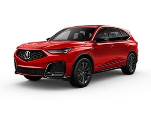 2026 Acura MDX A-Spec Package - Photo 13