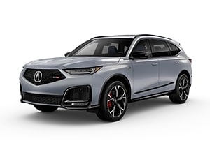 2026 Acura MDX