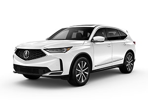 2025 Acura MDX Technology Package - Photo 14