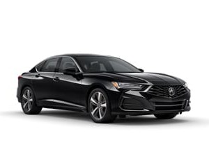 2025 Acura TLX Technology Package - Photo 32