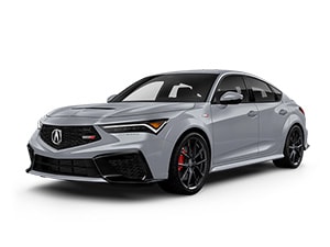 2026 Acura Integra's photo