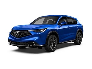 2025 Acura ADX A-Spec Package - Photo 23