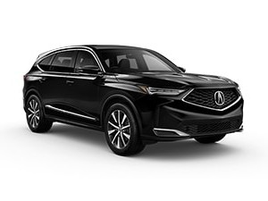 2026 Acura MDX SH-AWD w/Technology Package's photo