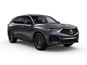 2026 Acura MDX SH-AWD A-Spec Package's photo