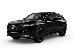 2026 Acura MDX A-Spec w/Advance Package - Photo 41
