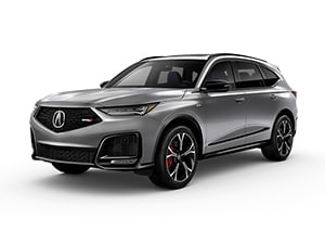 2026 Acura MDX