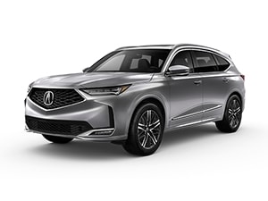 2026 Acura MDX Advance Package - Photo 26