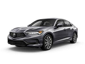 New 2025 Liquid Carbon Metallic Acura Base image 26