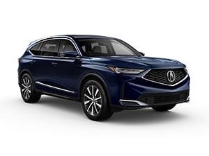 New 2026 Canyon River Blue Metallic Acura w/Technology Package image 36