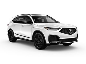 New 2026 Platinum White Pearl Acura w/A-Spec Advance Package image 41