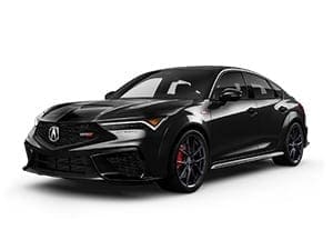 2025 Acura Integra Type S - Photo 34