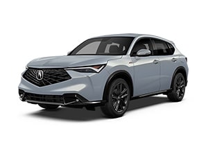 2025 Acura ADX A-Spec Package - Photo 16