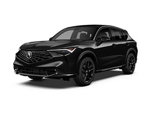 2025 Acura ADX