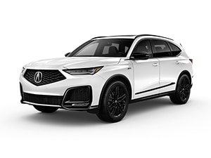 2026 Acura MDX A-Spec w/Advance Package - Photo 11