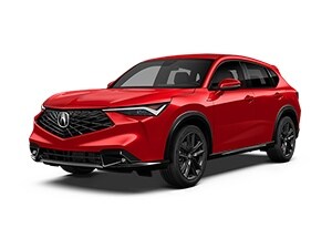 2025 Acura ADX A-Spec Package - Photo 14