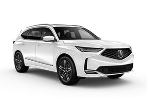 New 2026 Platinum White Pearl Acura w/Advance Package image 41
